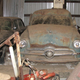 Illustration for article titled Forgotten stash of project cars goes up for auction